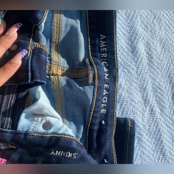 American Eagle Women’s Jeans - Picture 3 of 4